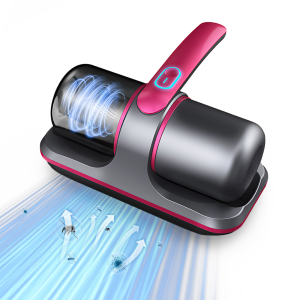 Pherant Mite-Removing UV Vacuum Cleaner